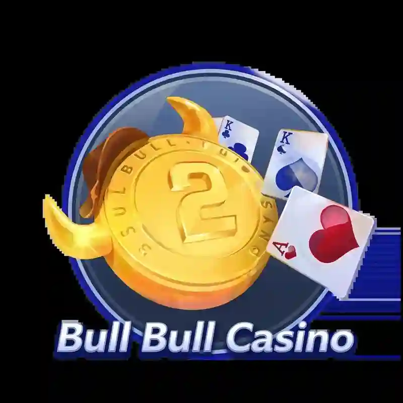Giao diện trò chơi Bull Bull Casino chuyên nghiệp