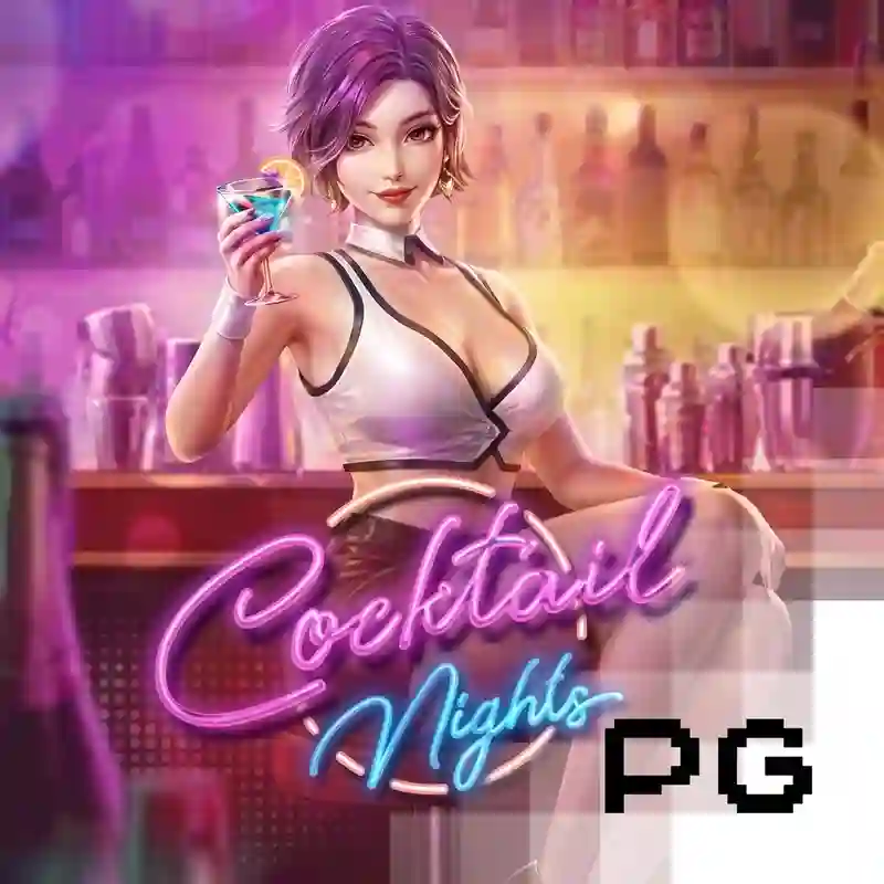 Trò chơi casino trực tuyến Đêm tiệc cocktail tại ev99vip
